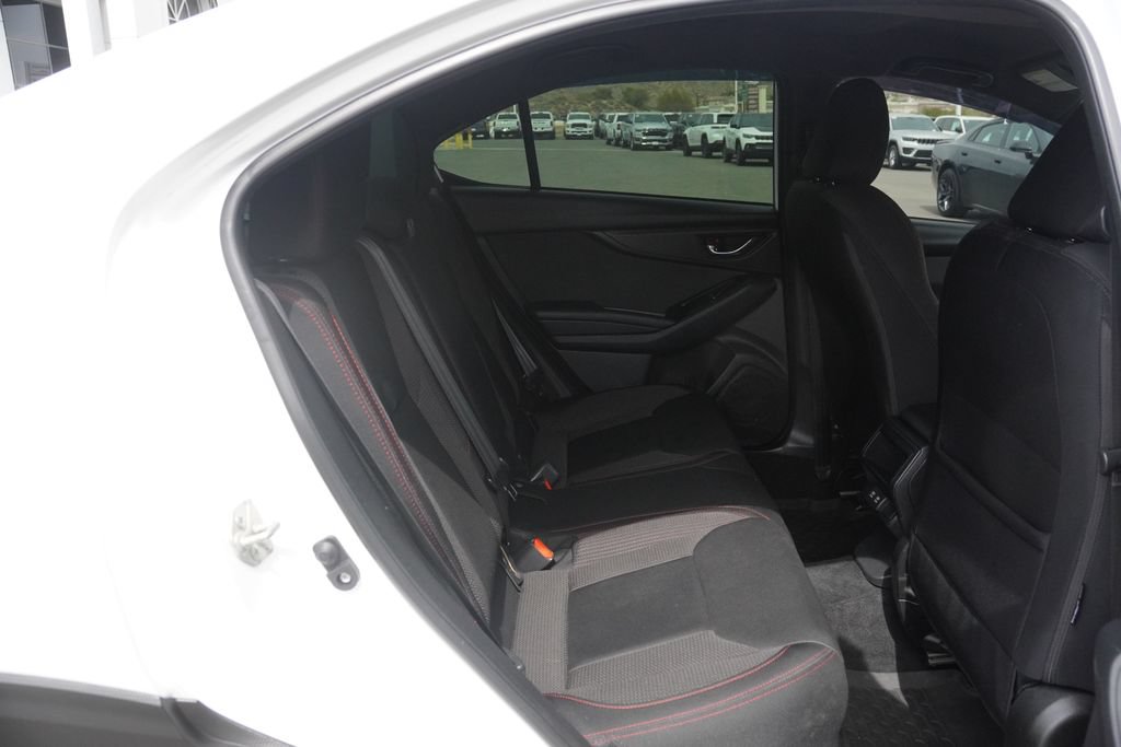 Used 2022 Subaru WRX Premium AWD/4WD image 31