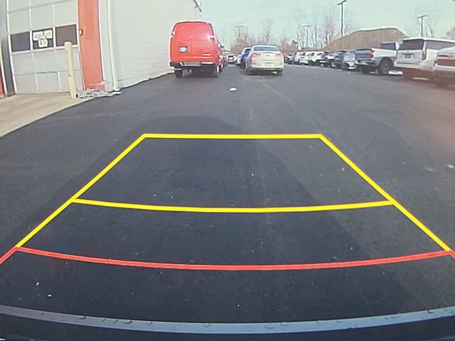 Used 2025 Hyundai Kona Limited image 15