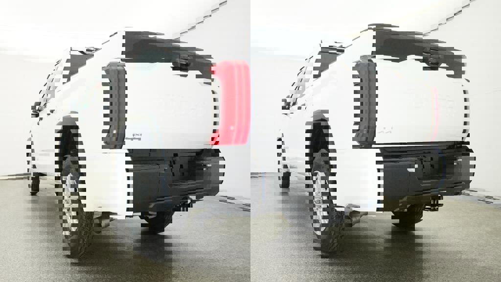 New 2026 Toyota Tundra SR5 image 6