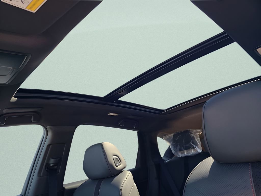 New 2026 Acura RDX A-Spec AWD/4WD image 27