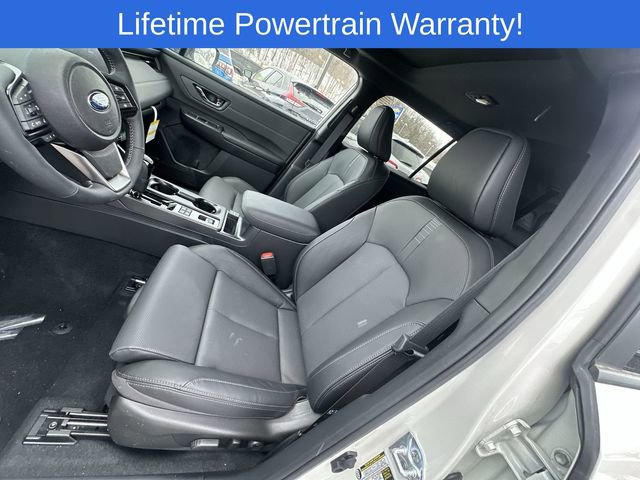 New 2026 Subaru Outback Touring image 20