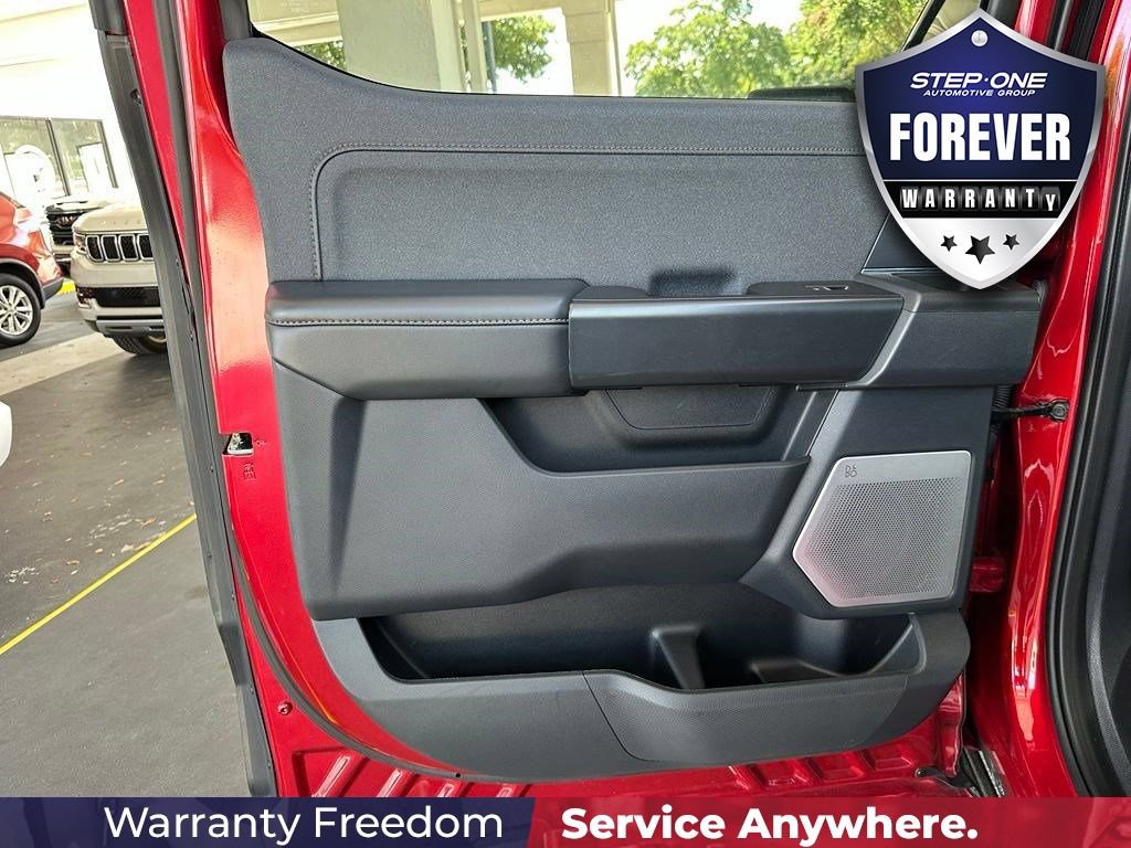 Used 2023 Ford F150 Raptor AWD/4WD image 29