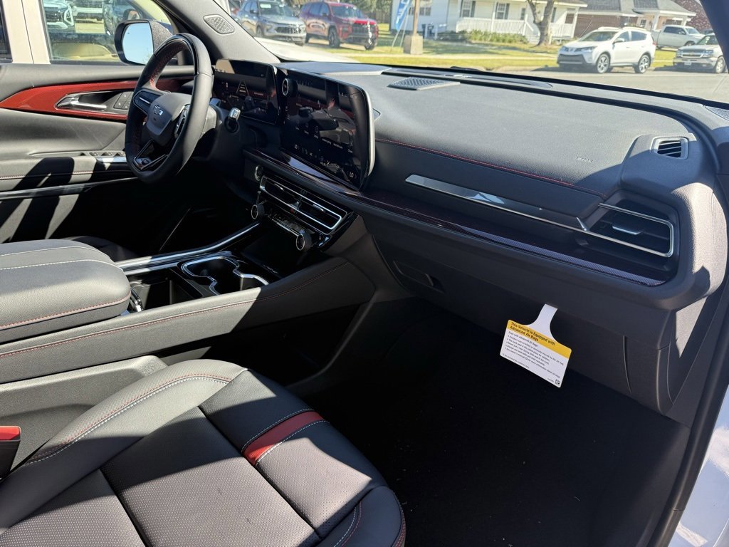 New 2026 Chevrolet Traverse RS w/ LPO, Floor Liner Package image 60