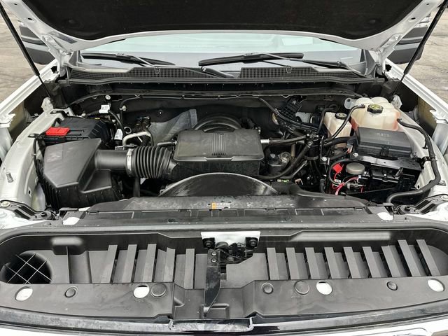 Used 2024 Chevrolet Silverado 2500 LTZ w/ LTZ Premium Package image 31