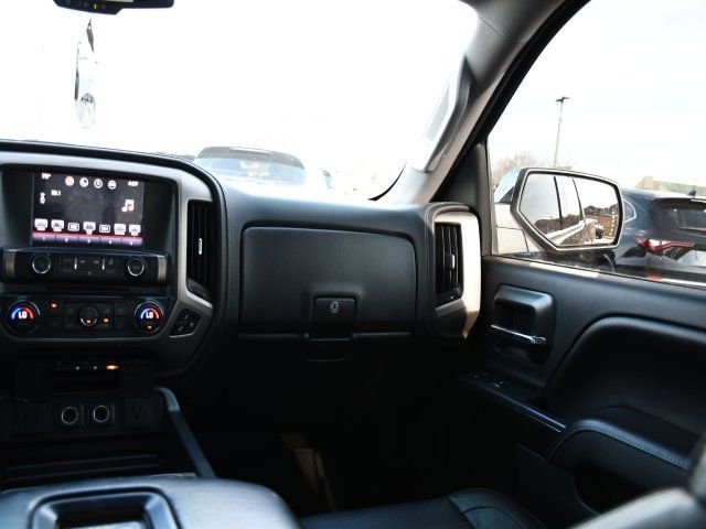 Used 2016 GMC Sierra 1500 Denali image 14