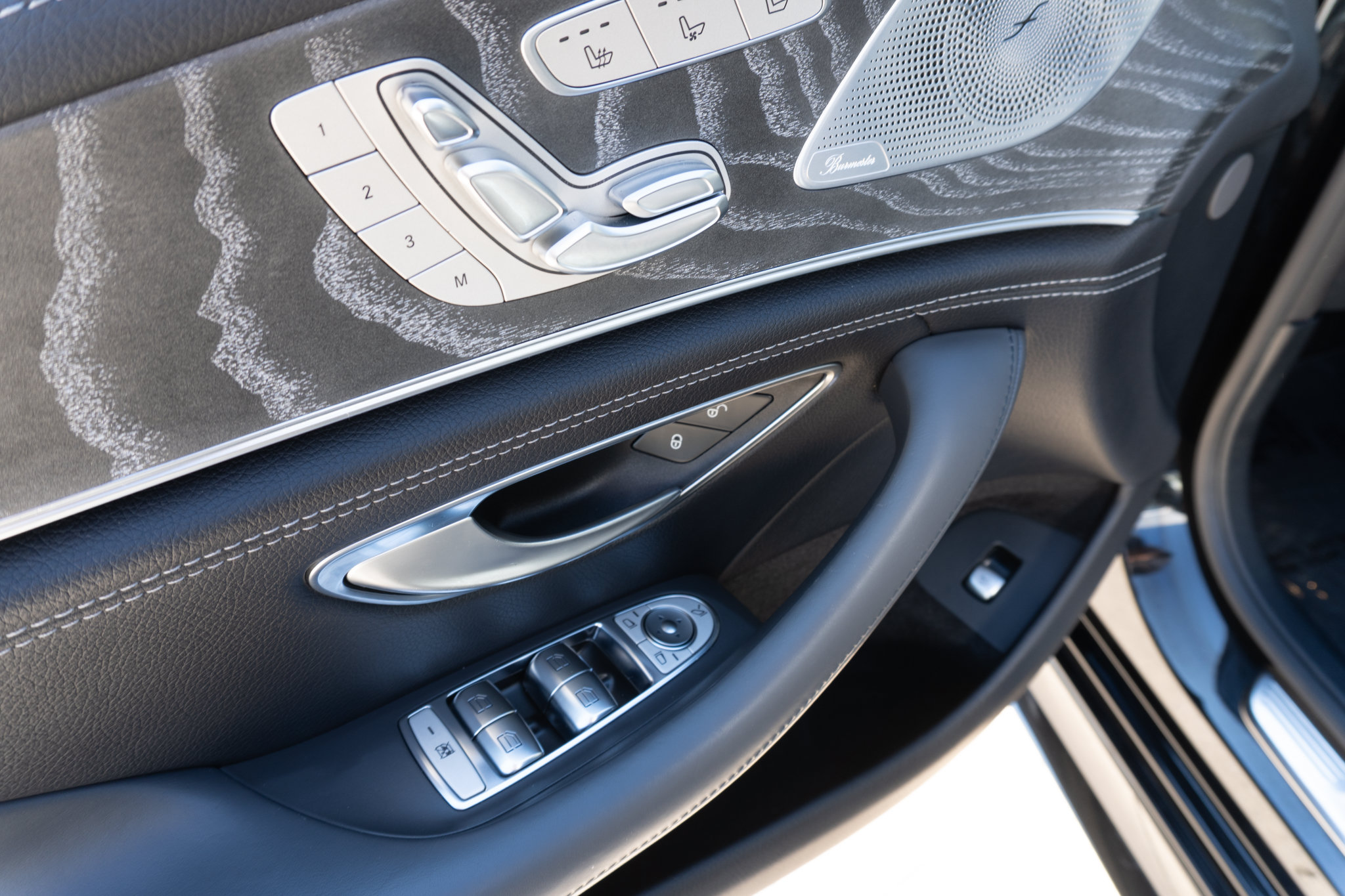Used 2021 Mercedes-Benz AMG GT 63 image 14
