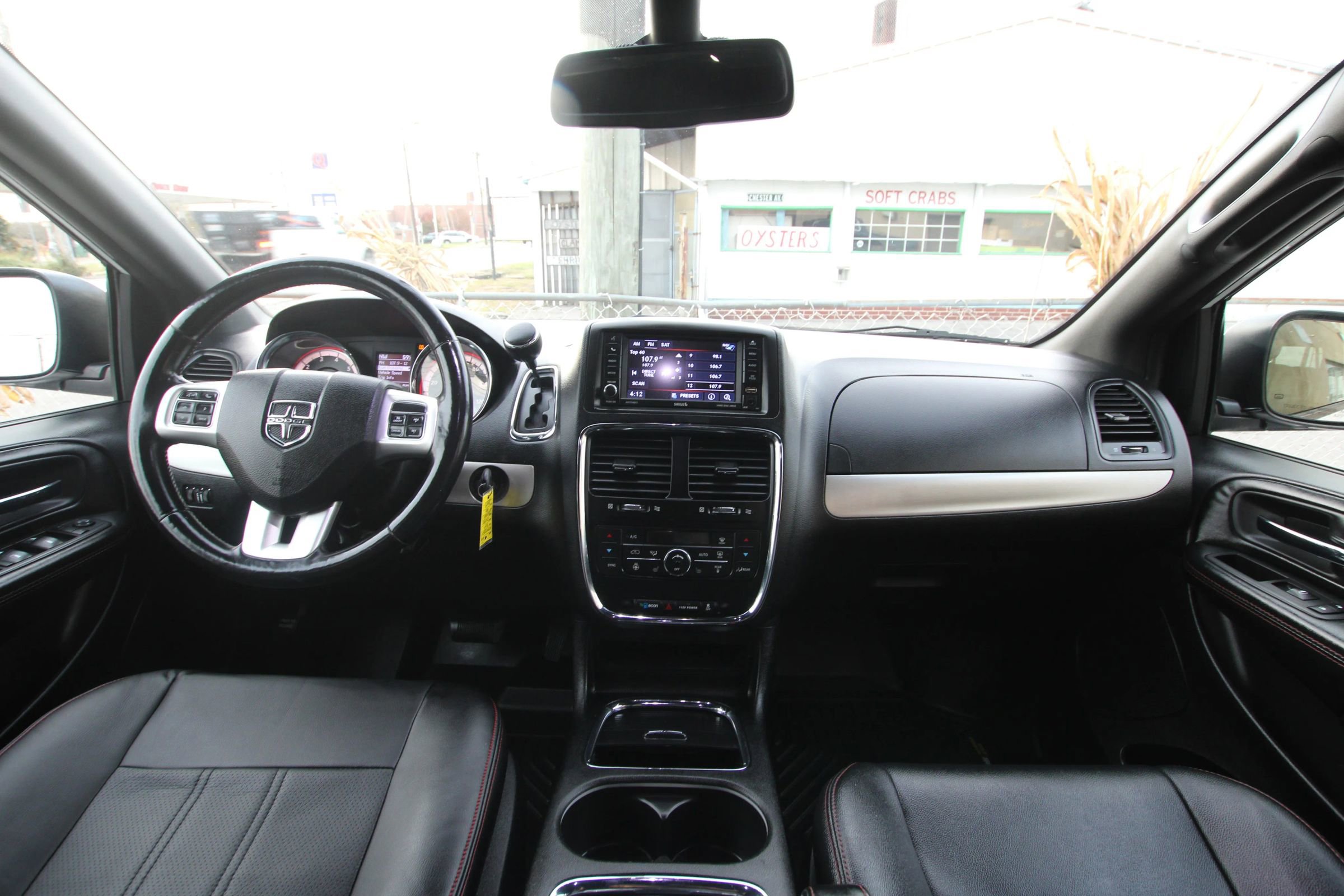 Used 2019 Dodge Grand Caravan GT image 14