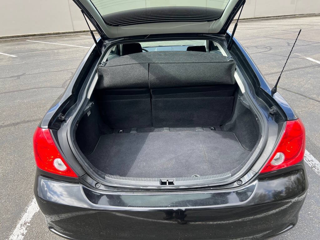 Used 2007 Scion tC FWD image 18