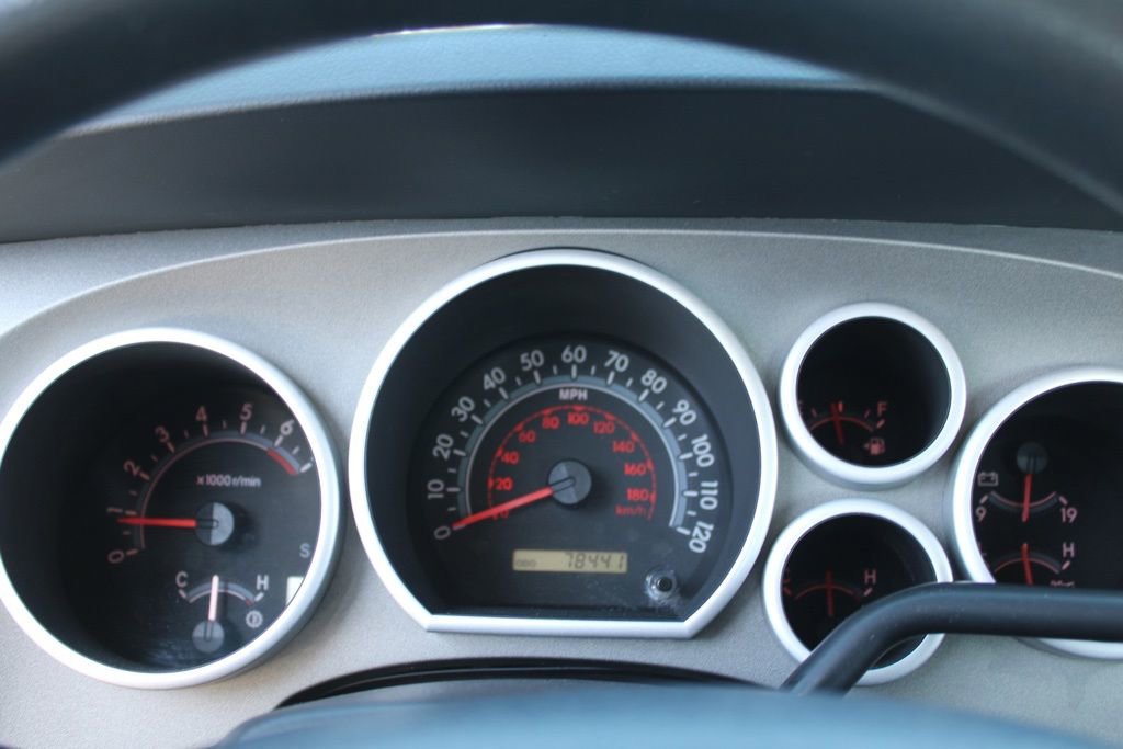 Used 2013 Toyota Tundra 4x4 Double Cab image 27