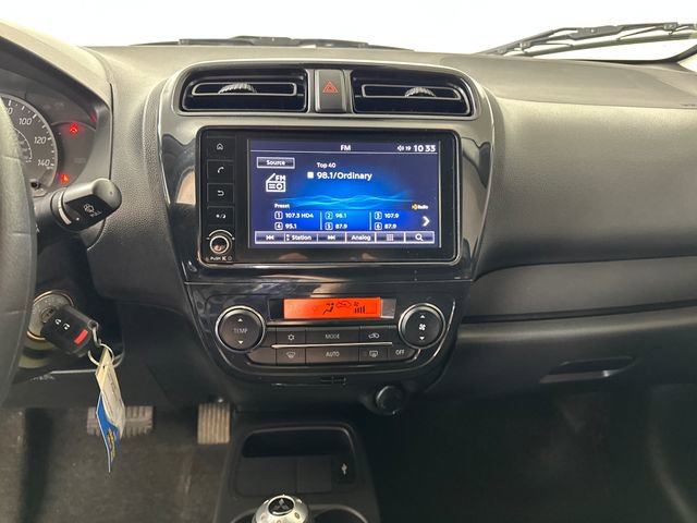 Used 2024 Mitsubishi Mirage G4 ES image 21