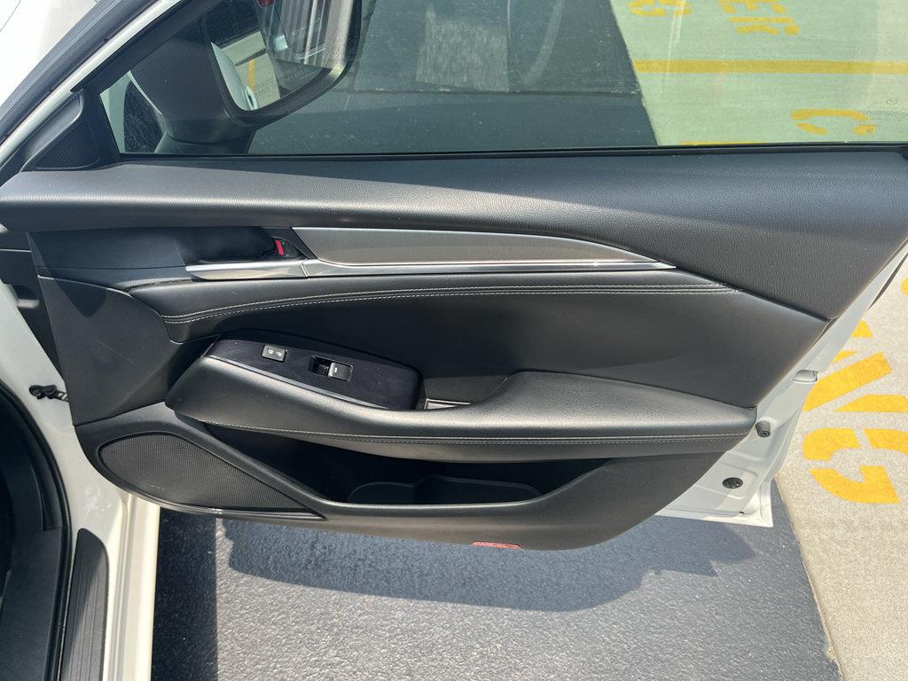 Used 2020 MAZDA MAZDA6 Touring FWD image 44