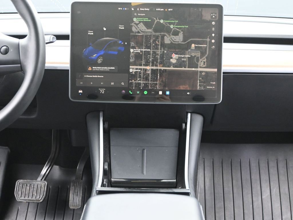 Used 2020 Tesla Model Y Long Range image 23