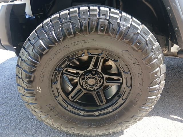 Used 2024 Jeep Wrangler Sport S image 54