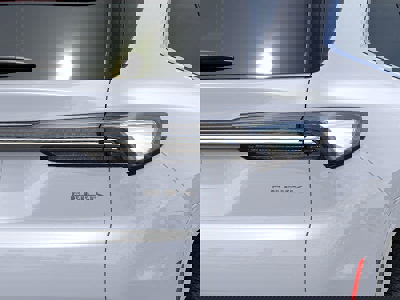 New 2026 Buick Enclave Avenir w/ Super Cruise Package image 11