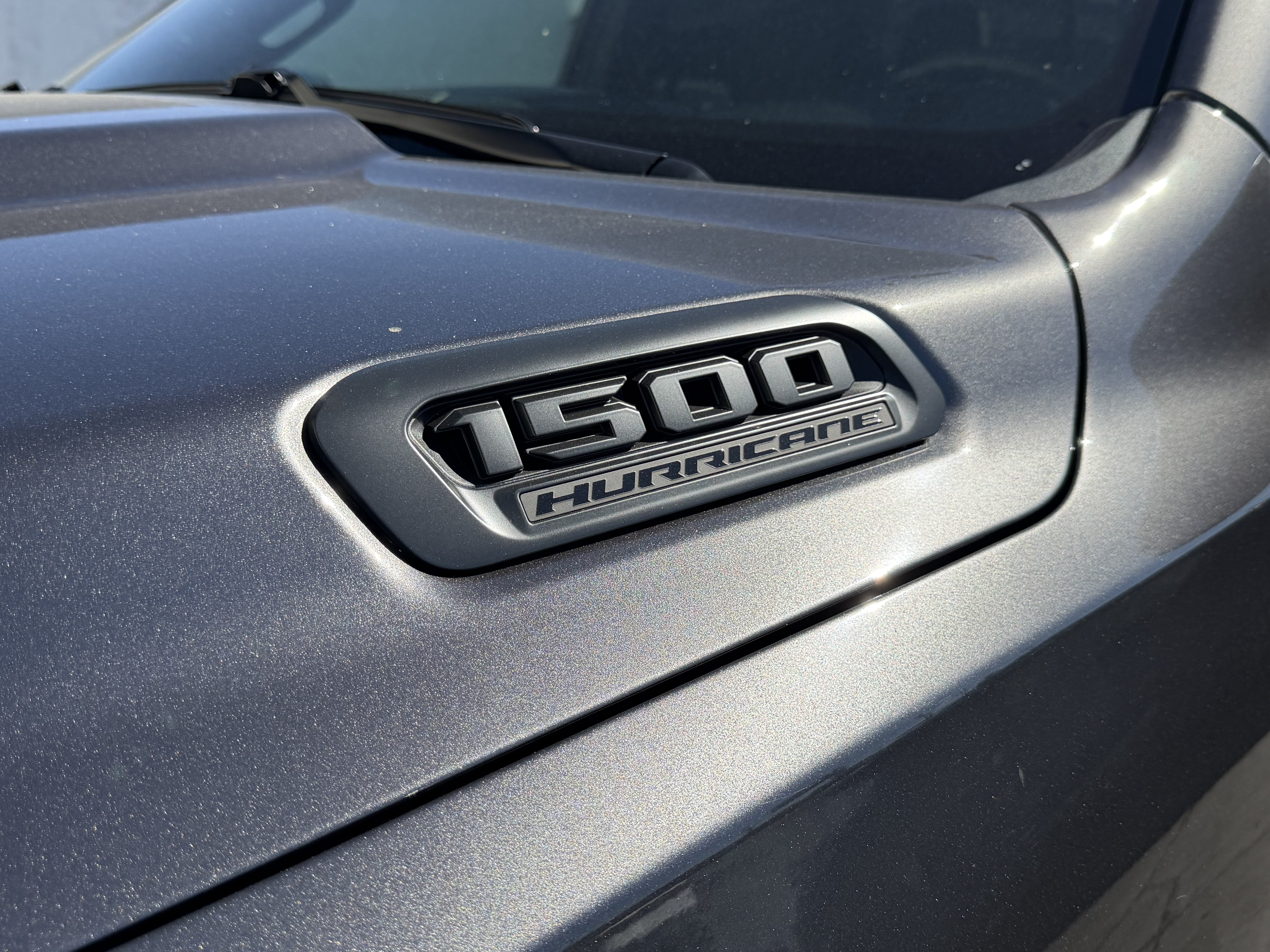 New 2026 RAM 1500 Express RWD image 14