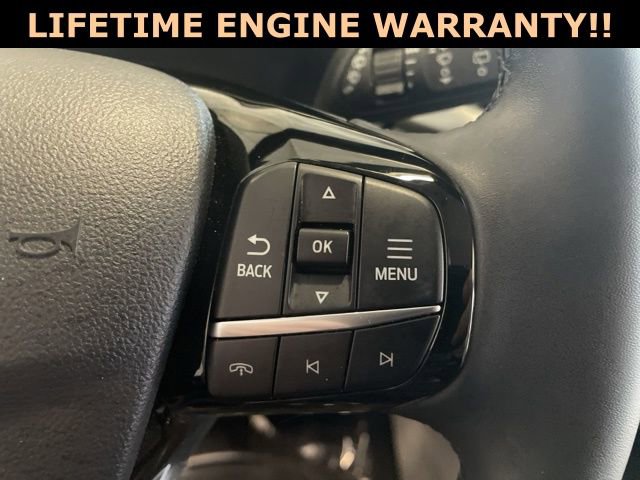 Used 2023 Ford Escape Active w/ Tech Pack #2 image 15
