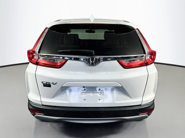 Used 2019 Honda CR-V EX-L image 7