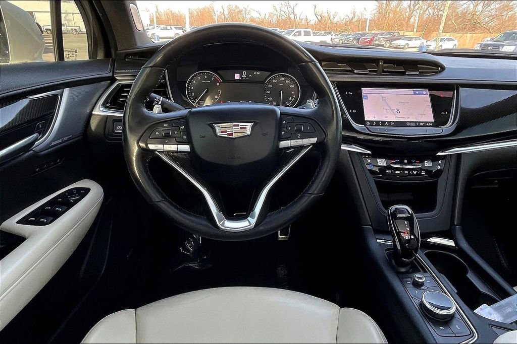 Used 2023 Cadillac XT6 Sport image 5