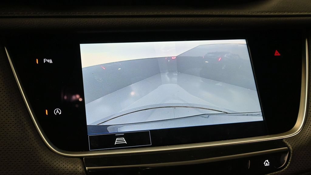 Certified 2023 Cadillac XT5 Luxury FWD image 21