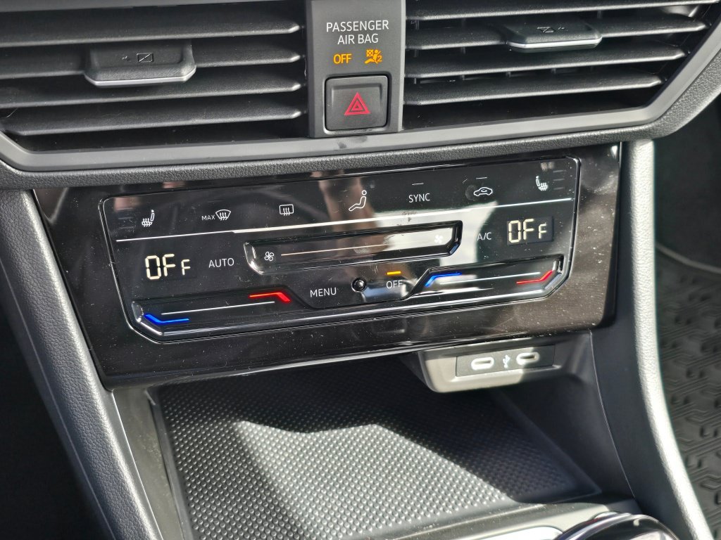New 2026 Volkswagen Jetta Sport FWD image 29