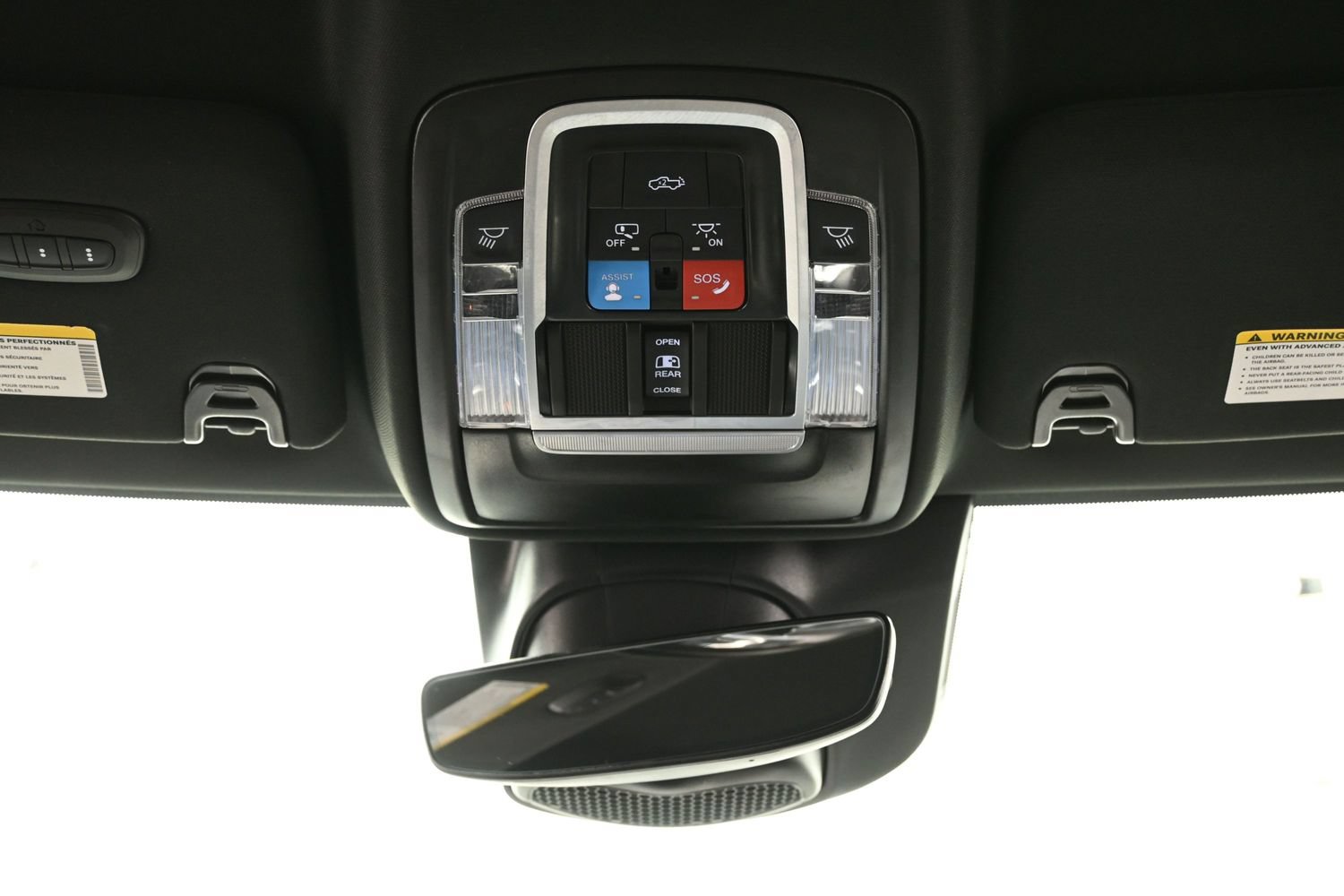 Used 2025 RAM 3500 Laramie w/ Night Edition AWD/4WD image 28