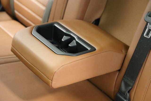 Used 2022 Toyota Tundra 1794 Edition image 38