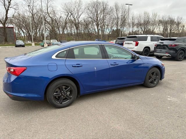 Used 2023 Chevrolet Malibu LS image 6