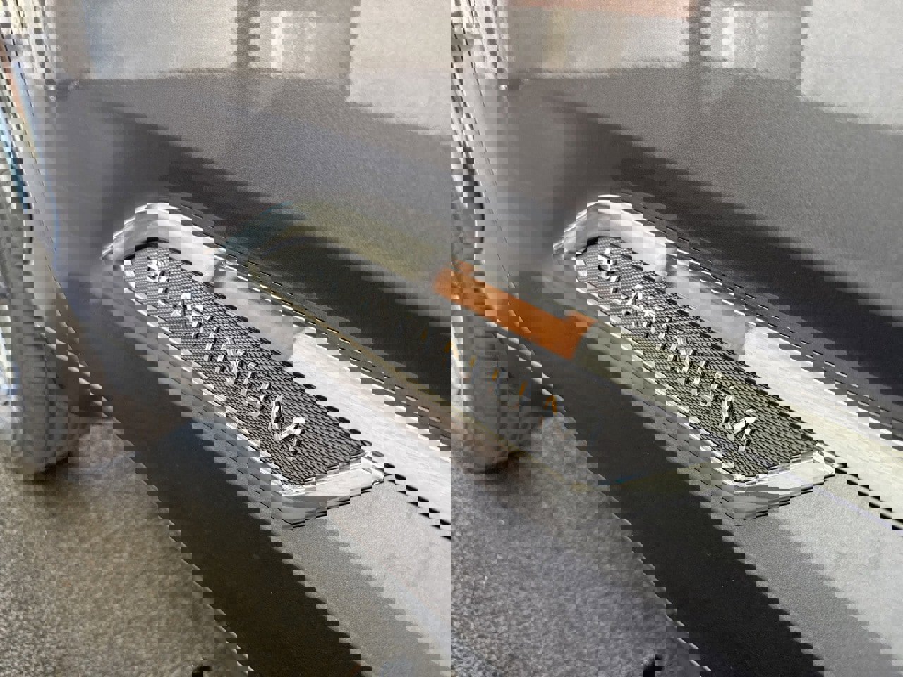 New 2026 Toyota Tundra Platinum image 12