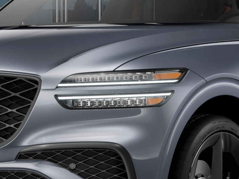 New 2026 Genesis GV70 2.5T Sport Prestige image 9