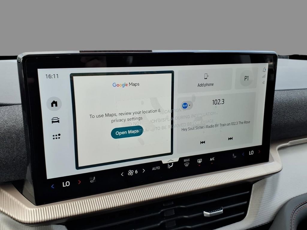 New 2026 Ford Explorer Active image 23