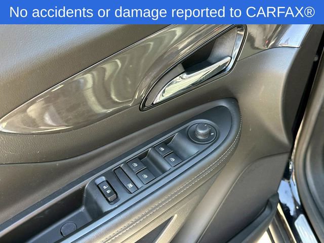 Certified 2022 Buick Encore Preferred w/ Safety Package image 18