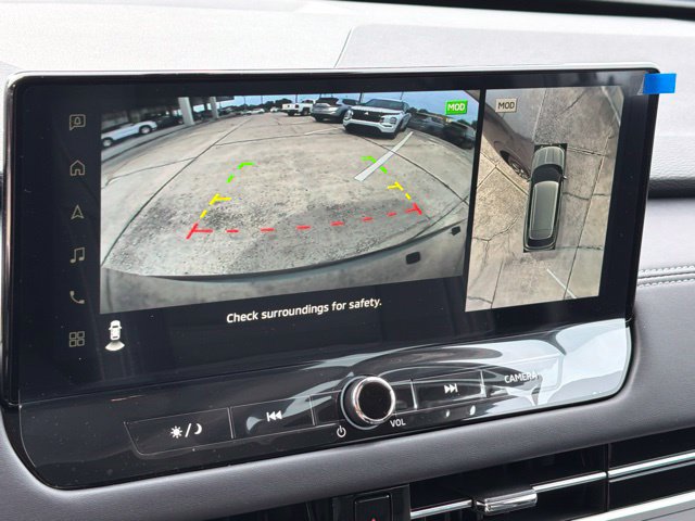New 2026 Mitsubishi Outlander SE FWD image 27