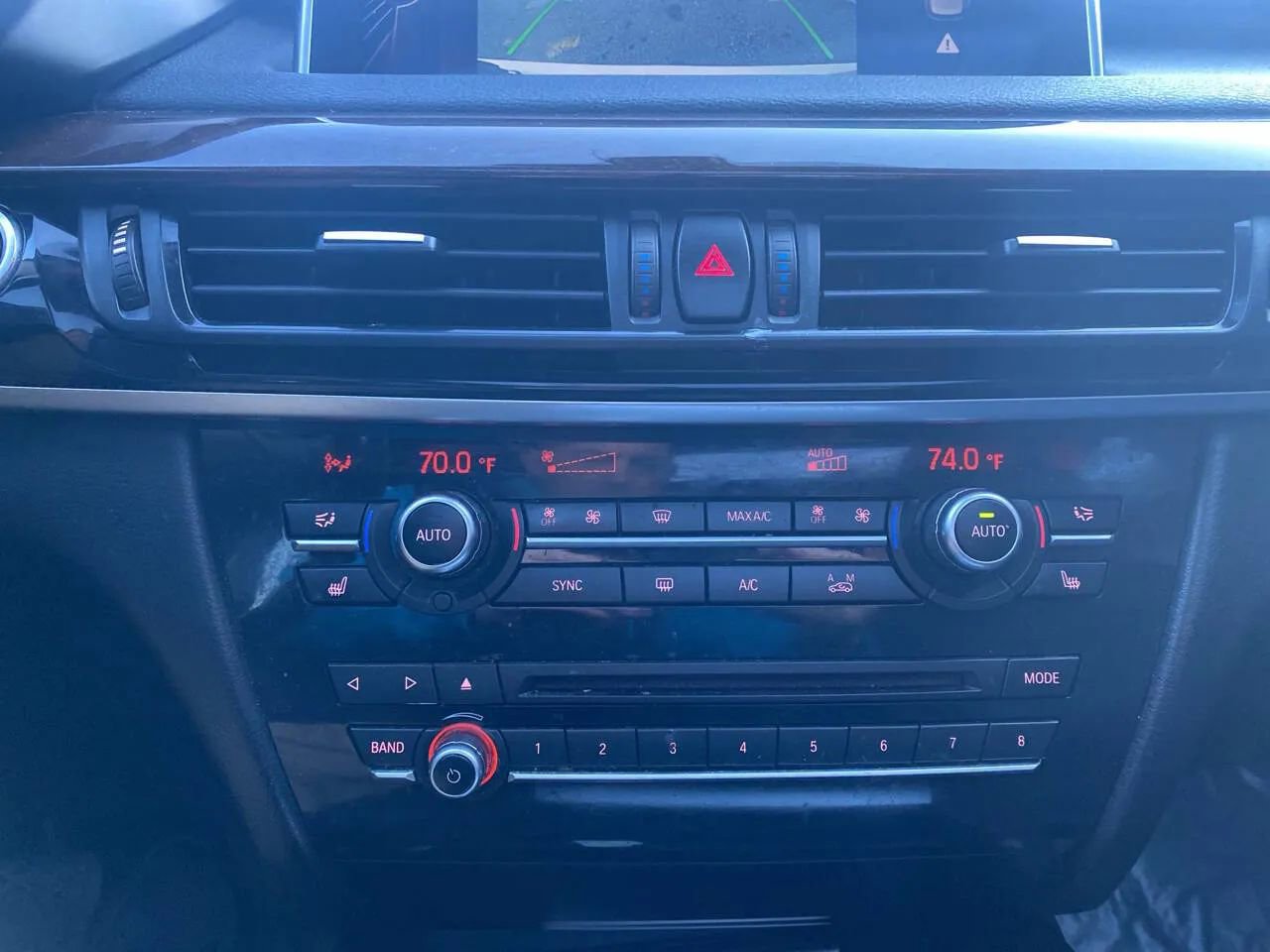 Used 2016 BMW X5 xDrive35i w/ Premium Package image 20