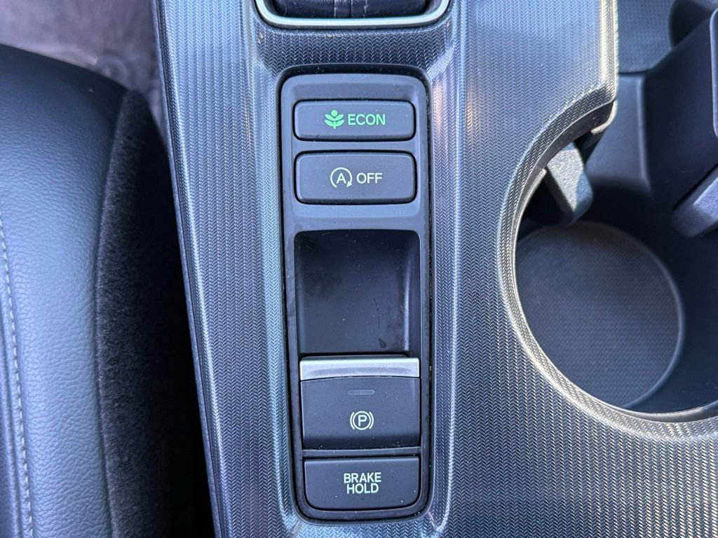 Used 2022 Honda Civic EX-L image 34