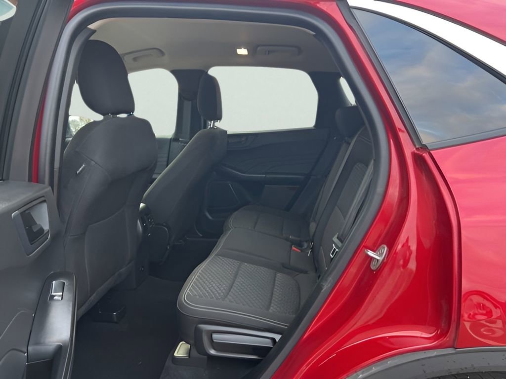 Used 2023 Ford Escape Active w/ Tech Pack #1 image 18