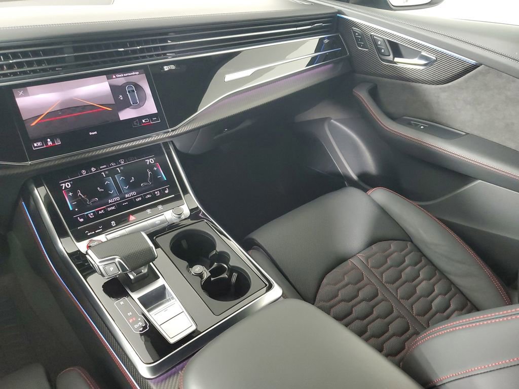 Used 2021 Audi RS Q8 image 16