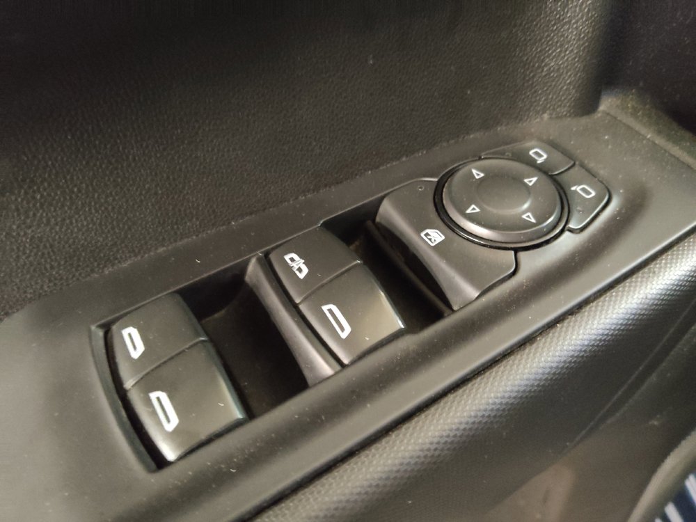 Used 2021 Chevrolet Silverado 1500 Custom w/ LPO, Dark Essentials Package RWD image 27