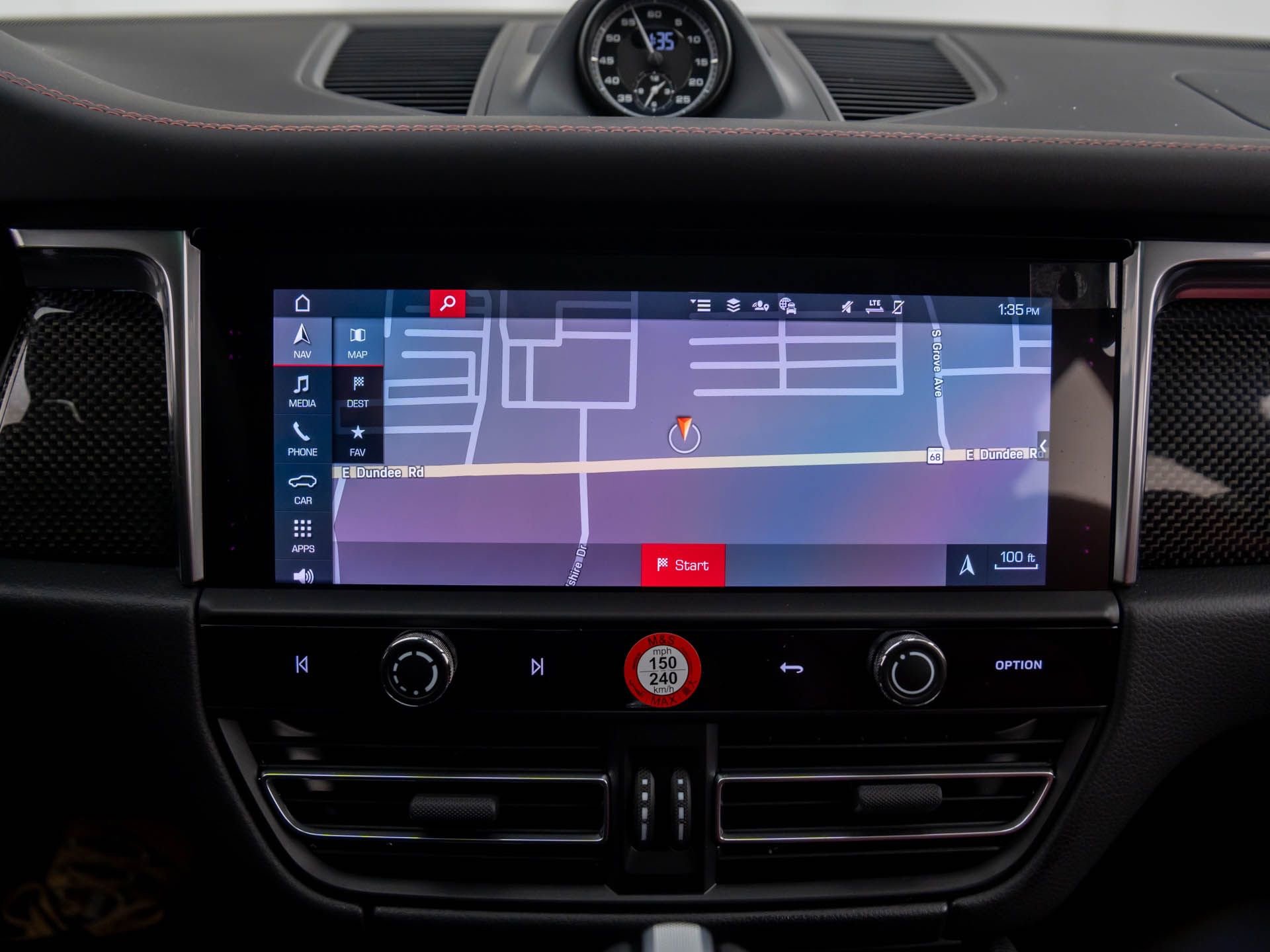 New 2026 Porsche Macan Turbo image 23