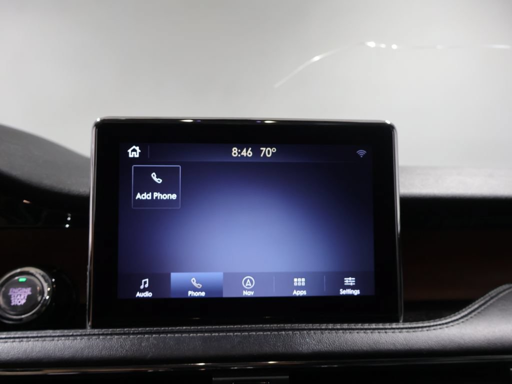 Used 2020 Lincoln Corsair Reserve w/ Equipment Group 201A AWD/4WD image 28