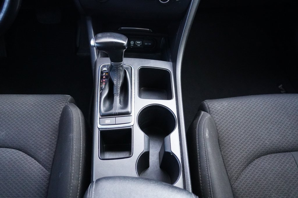 Used 2016 Kia Optima LX image 21