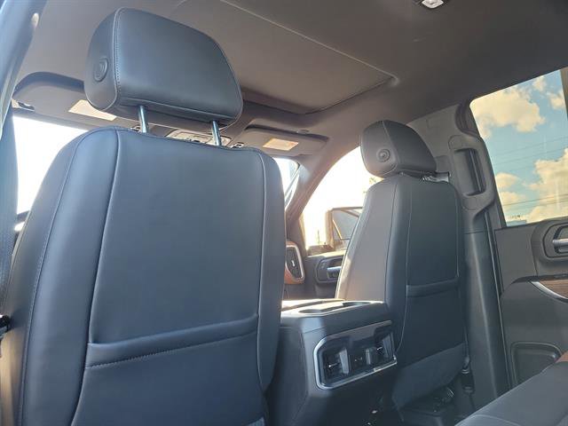 Certified 2022 Chevrolet Silverado 3500 High Country w/ Safety Package II image 33