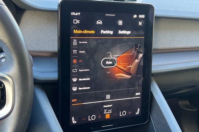 Used 2023 Polestar Polestar 2 w/ Pilot Pack image 27