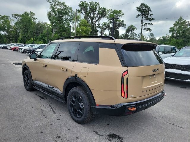 New 2027 Kia Telluride SX Prestige X-Pro AWD/4WD image 3