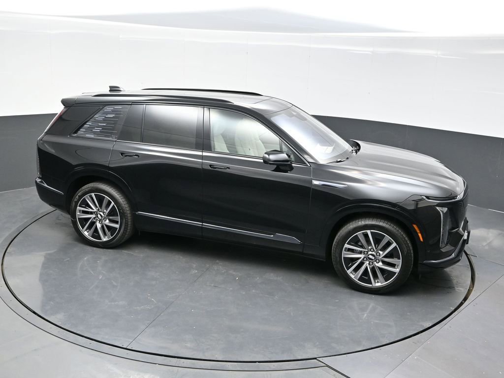 New 2026 Cadillac Vistiq Premium Luxury AWD/4WD image 23