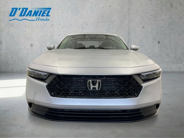 New 2026 Honda Accord LX image 9