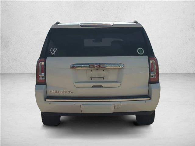 Used 2019 GMC Yukon XL Denali w/ Denali Ultimate Package RWD image 6