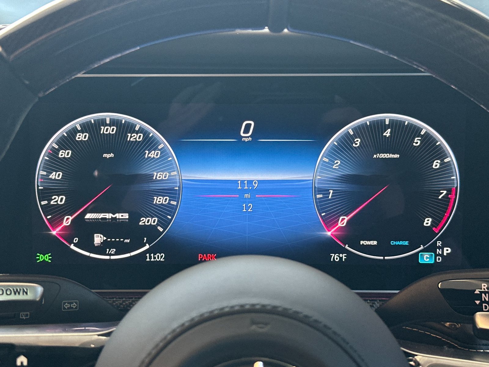 New 2027 Mercedes-Benz G 63 AMG 4MATIC image 28