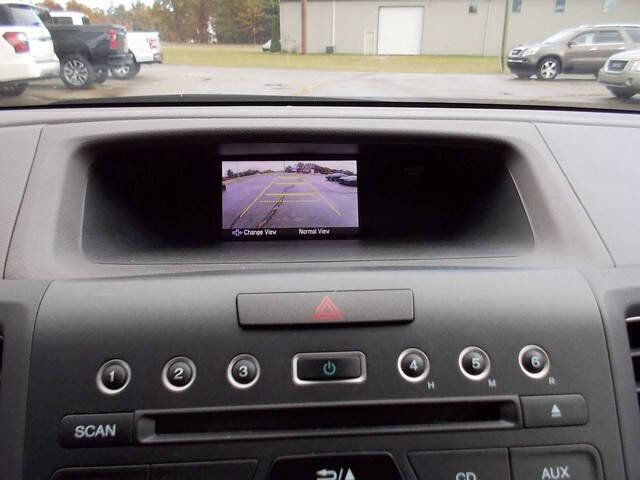 Used 2013 Honda CR-V EX-L image 15