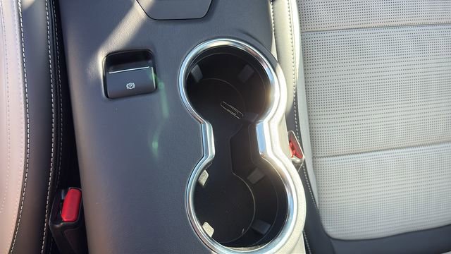 New 2025 Ford Mustang Premium image 22