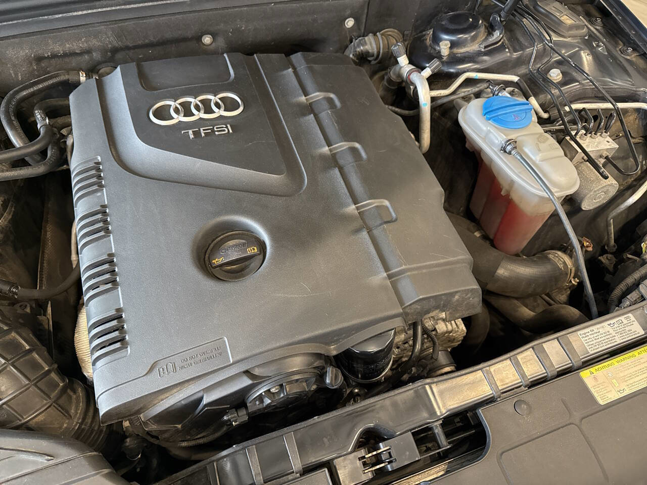 Used 2013 Audi A4 2.0T Premium Plus image 42